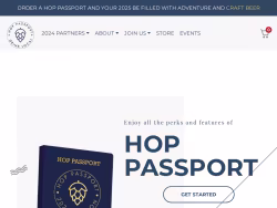 Hoppassport