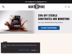 Northspore