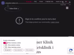 Sellmerklinik