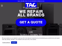 Totalappliancecareuk