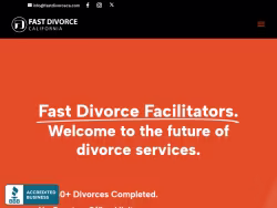 Fastdivorceca