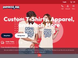 Impressink