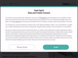 Hackspirit