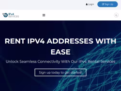Ipv4services