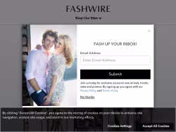 Fashwire