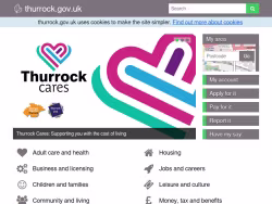 Thurrock