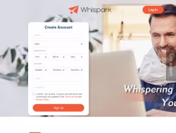 Whispark