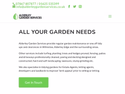 Alderleygardenservices
