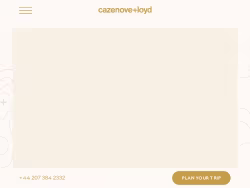 Cazloyd