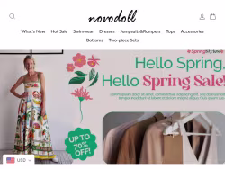 Novodoll