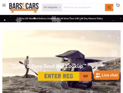 Bars4cars
