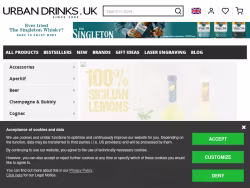 Urban-drinks