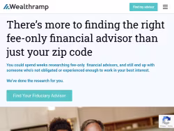Wealthramp