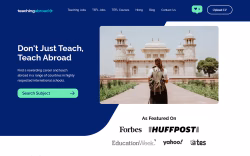 Teachingabroaddirect