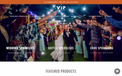 Vipsparklers