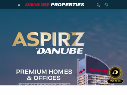 Danubeproperties