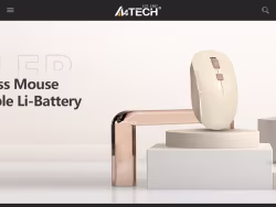 A4tech
