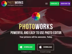 Photo-works