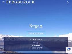Fergburger