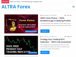 Altraforex