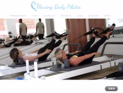 Flowingbodypilates