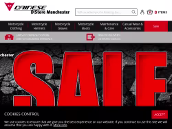 Dstoremanchester
