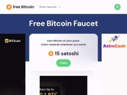 Freebitcoinclick