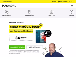 Masmovil
