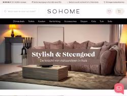 Sohome
