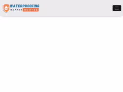 Waterproofing-denver