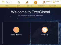 Exerglobal