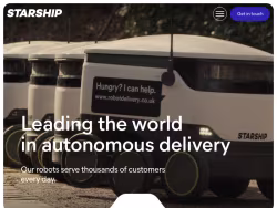 Starship