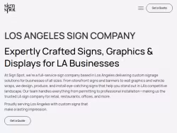 Signspotla