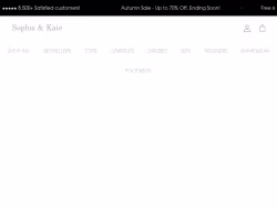 Sophiakate