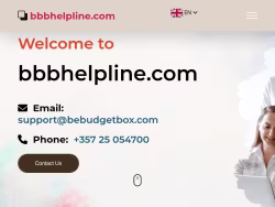 Bbbhelpline