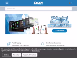 Laserco