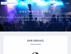 Onewaydistro