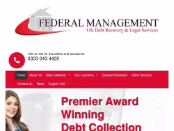 Federalmanagement