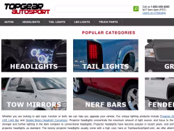 Topgearautosport
