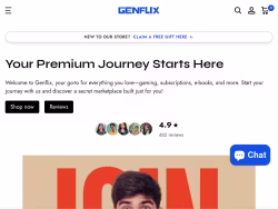 Genflix