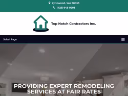 Remodelerlynnwoodwa