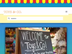 Toysandco