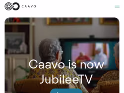 Caavo