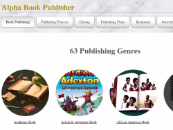 Alphapublisher