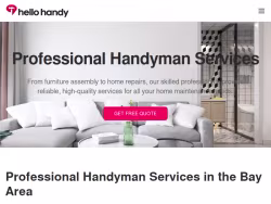 Hellohandy