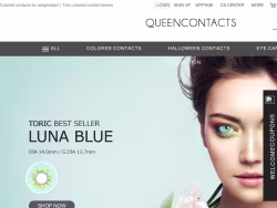 Queencontacts