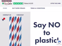 Britishpaperstraws