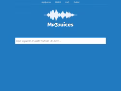 Mp3juices