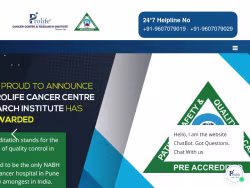 Prolifecancercentre