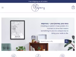 Mapmory
